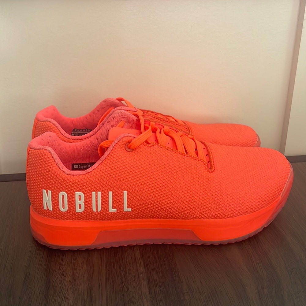 Men’s NoBull Trainer+ brand new